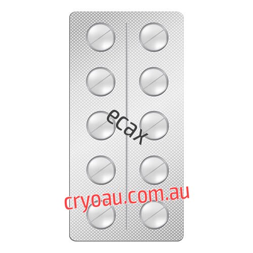 Purchase Ecax in Australia Online