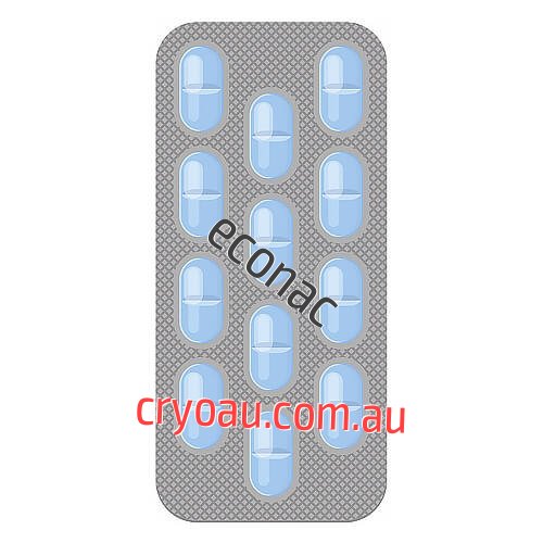 Purchase Econac Australia Online