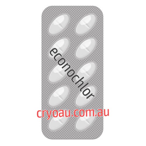 Order Econochlor in Australia Online