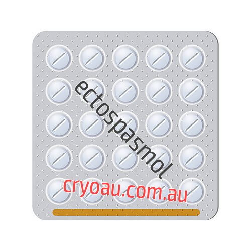 Buy Ectospasmol Australia Online