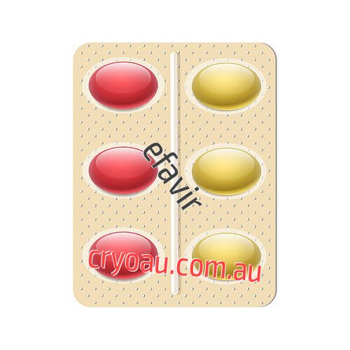 Purchase Efavir in Australia Online