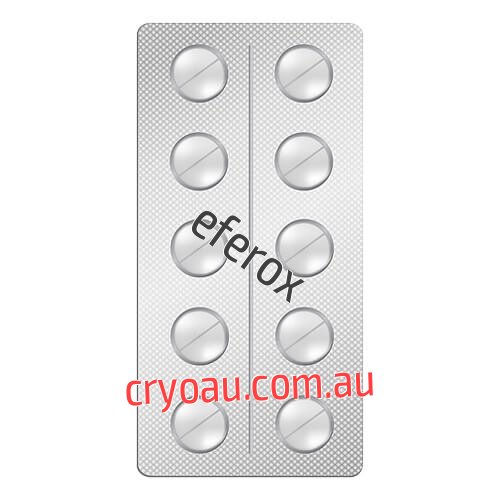 Order Eferox in Australia Online