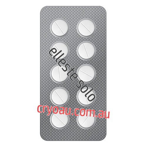 Order Elleste Solo in Australia Online