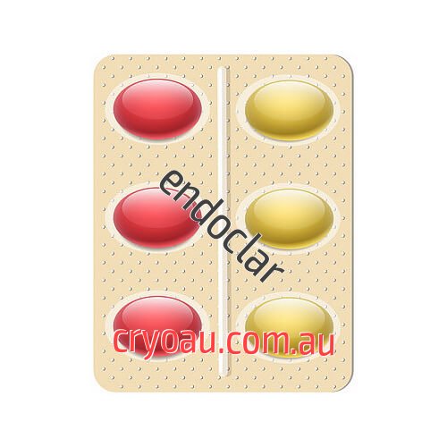 Buy Endoclar in Australia Online