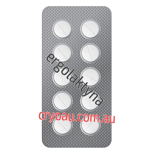Buy Ergolaktyna in Australia Online