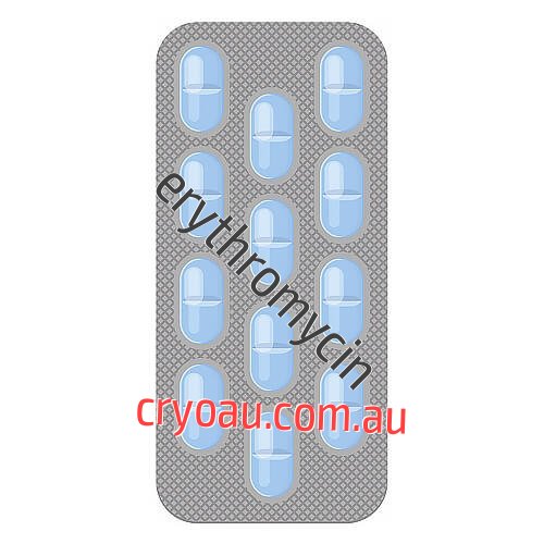 Buy Erythromycin Australia Online