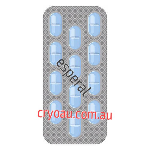 Purchase Esperal Australia Online