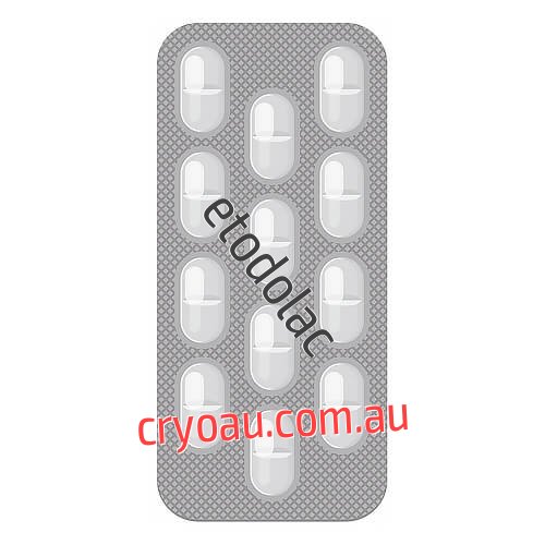 Buy Etodolac in Australia Online