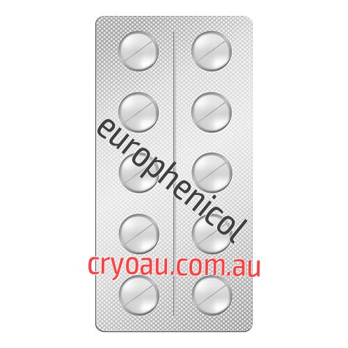 Purchase Europhenicol Australia Online