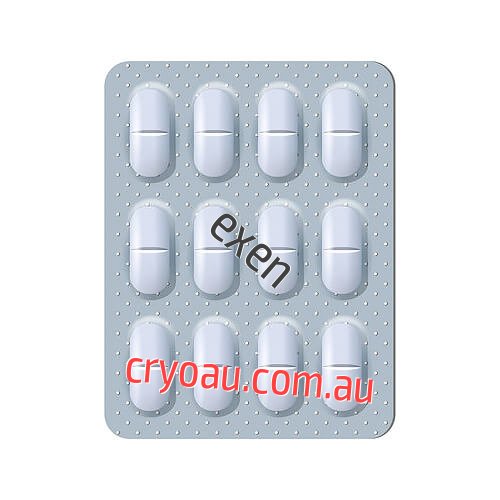 Order Exen Australia Online