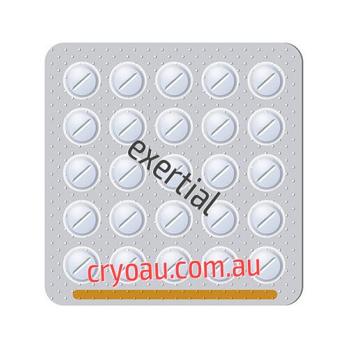 Buy Exertial in Australia Online
