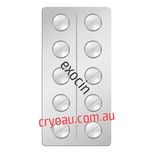 Order Exocin in Australia Online