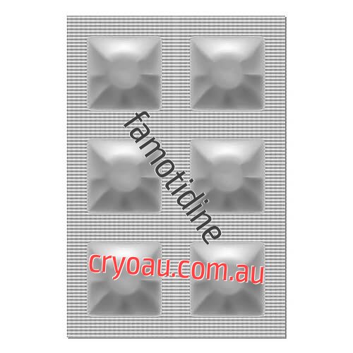 Purchase Famotidine in Australia Online