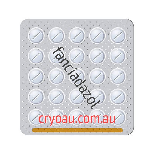 Purchase Fanciadazol Australia Online