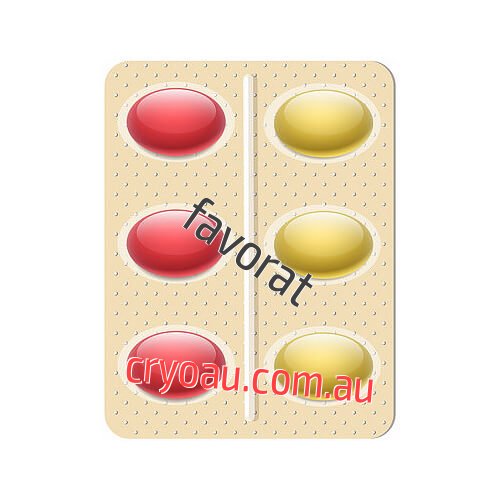 Purchase Favorat Australia Online