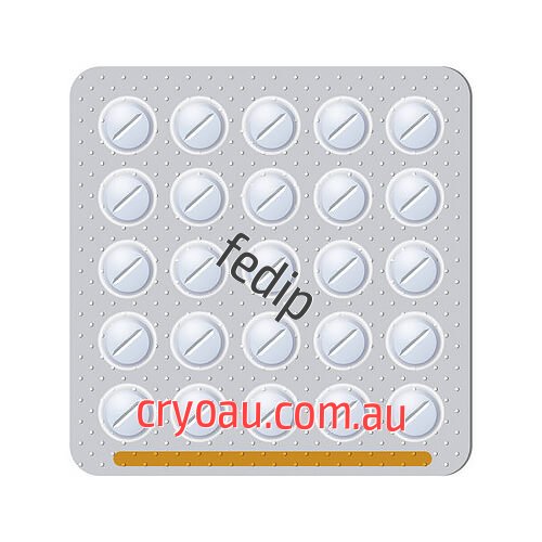 Order Fedip in Australia Online