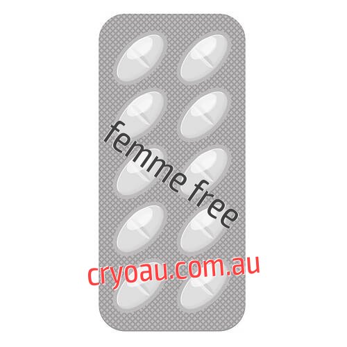 Order Femme Free Australia Online