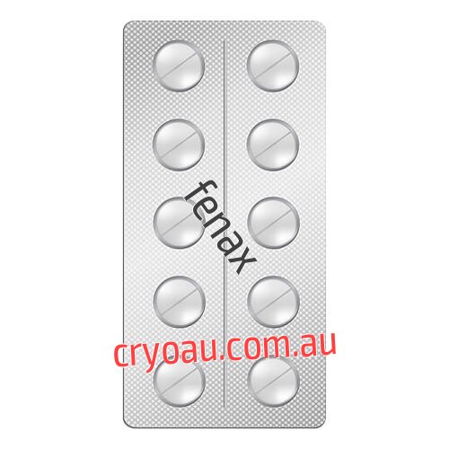 Order Fenax in Australia Online
