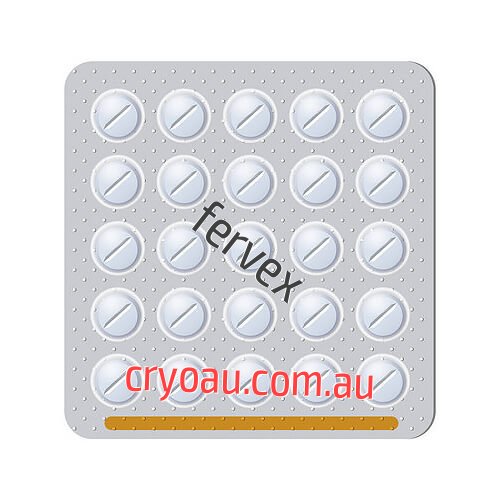 Order Fervex in Australia Online