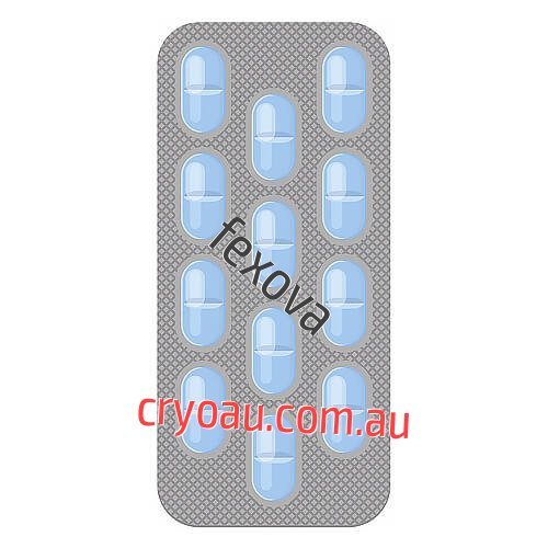 Purchase Fexova in Australia Online