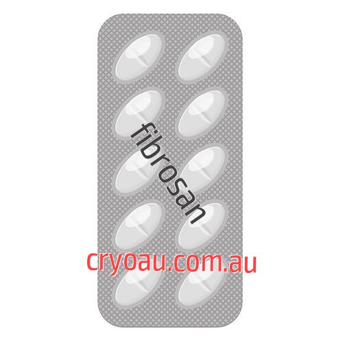 Order Fibrosan in Australia Online