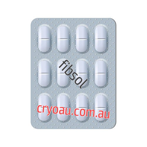 Buy Fibsol Australia Online