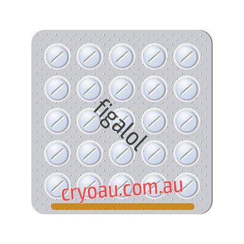 Order Figalol in Australia Online