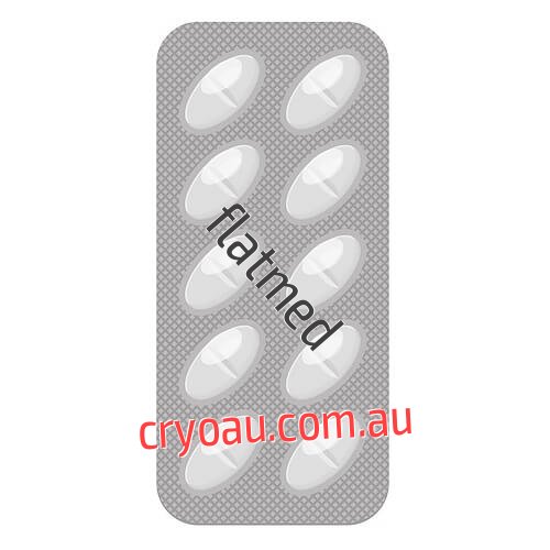 Purchase Flatmed Australia Online