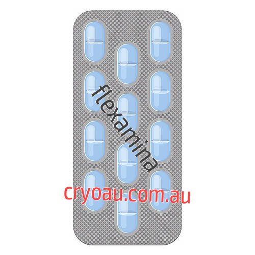 Order Flexamina Australia Online