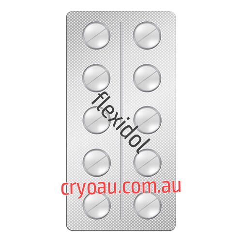 Order Flexidol Australia Online