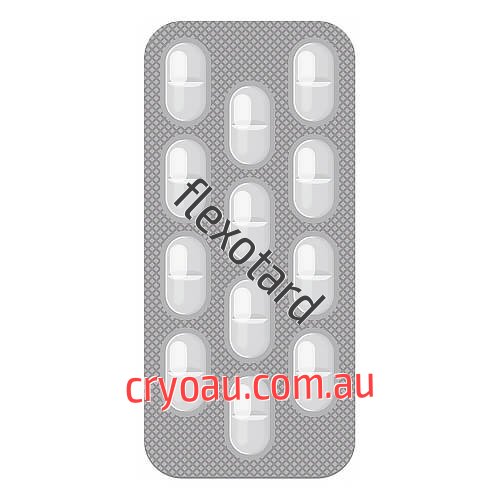Order Flexotard in Australia Online