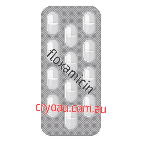 Purchase Floxamicin Australia Online