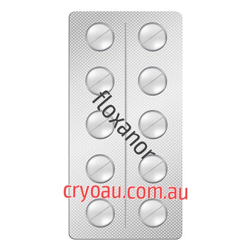 Buy Floxanor in Australia Online