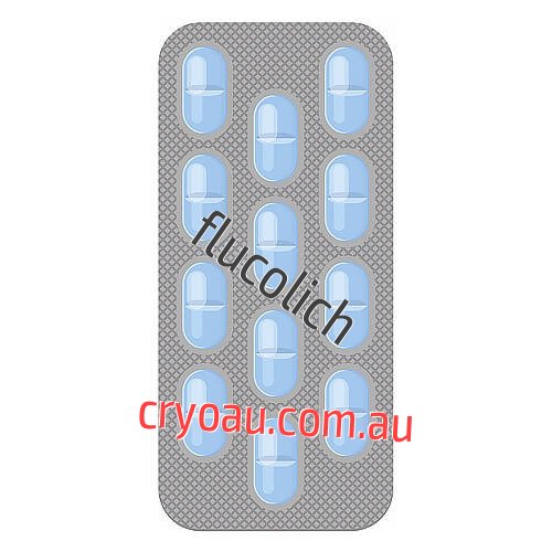Purchase Flucolich in Australia Online