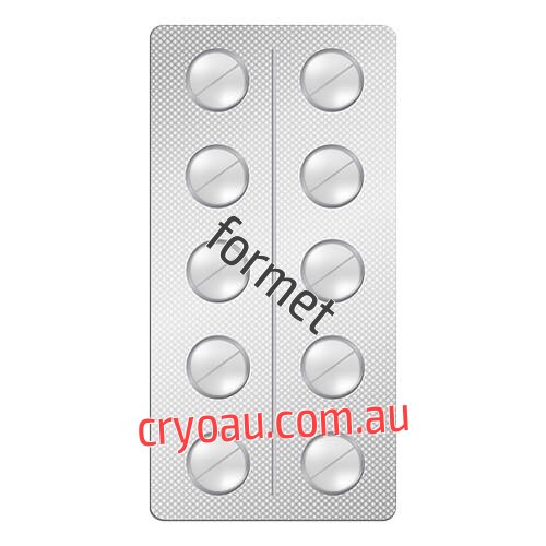 Purchase Formet Australia Online