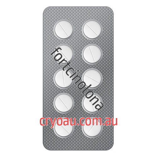 Order Fortcinolona in Australia Online