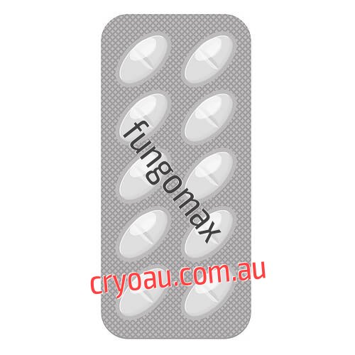 Purchase Fungomax Australia Online
