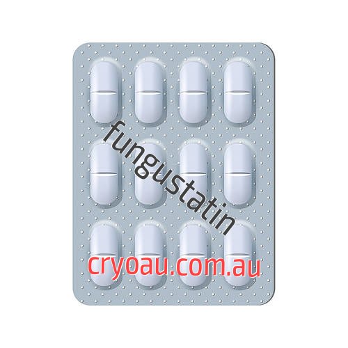 Purchase Fungustatin in Australia Online