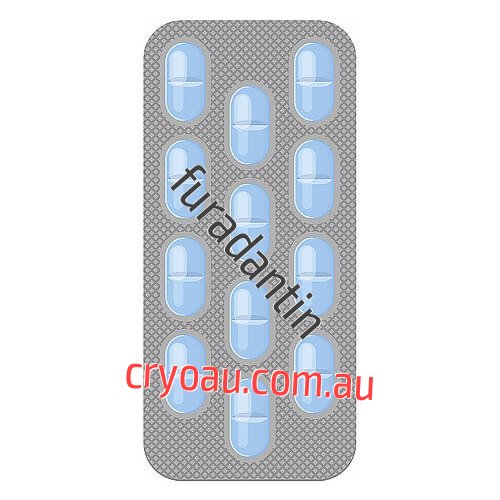 Buy Furadantin in Australia Online