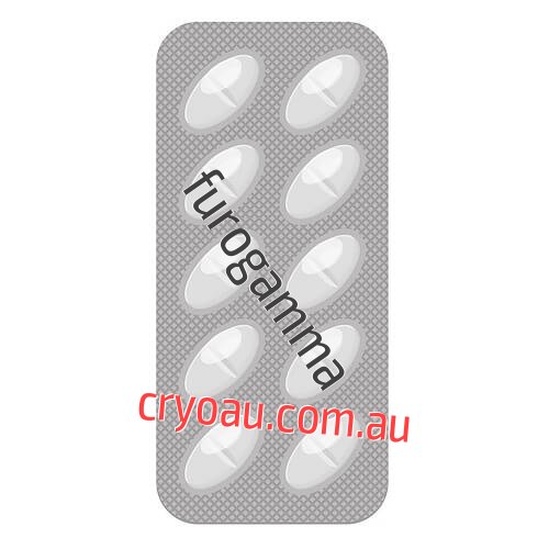 Buy Furogamma Australia Online