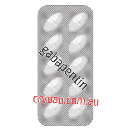 Buy Gabapentin in Australia Online