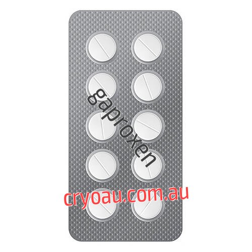 Purchase Gaproxen in Australia Online