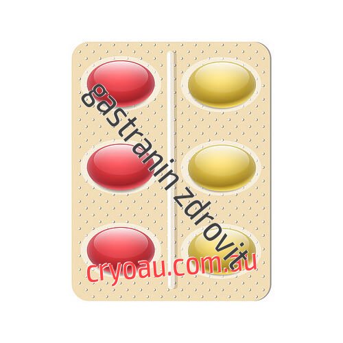 Buy Gastranin Zdrovit Australia Online