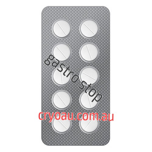 Purchase Gastro Stop Australia Online