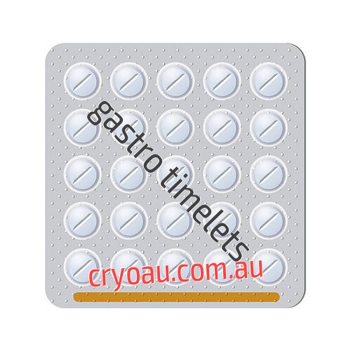 Order Gastro Timelets Australia Online