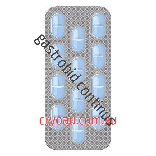 Buy Gastrobid Continus Australia Online