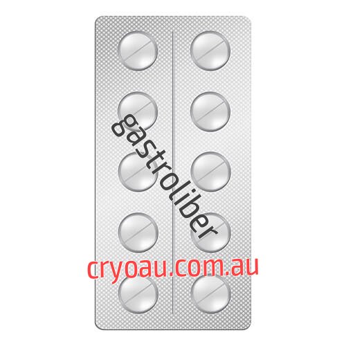 Purchase Gastroliber Australia Online
