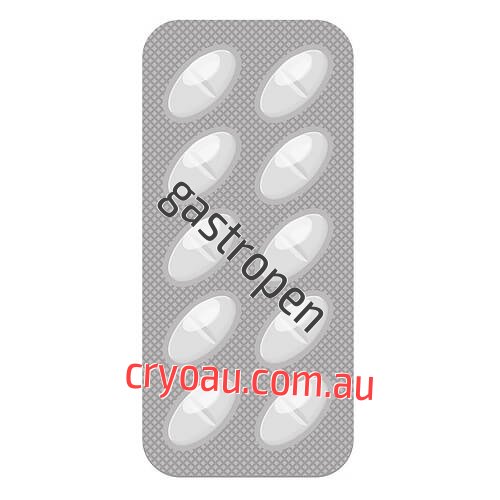 Order Gastropen Australia Online
