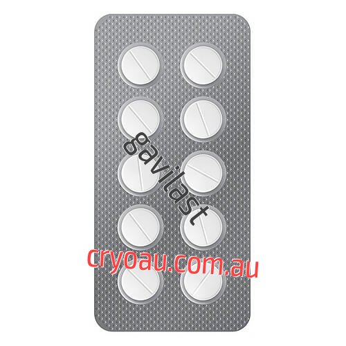 Order Gavilast in Australia Online