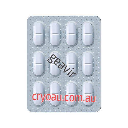 Buy Geavir Australia Online